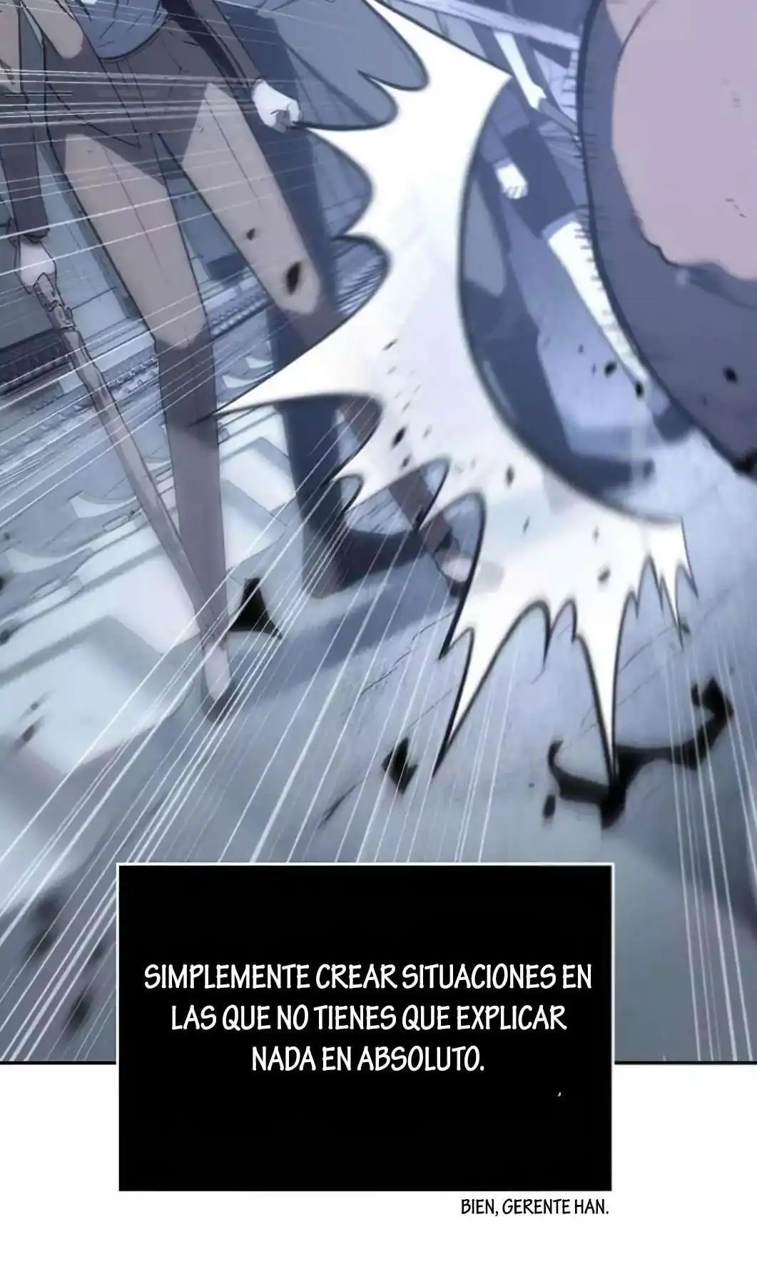 Página 79 — Lector Omnisciente Capítulo 19