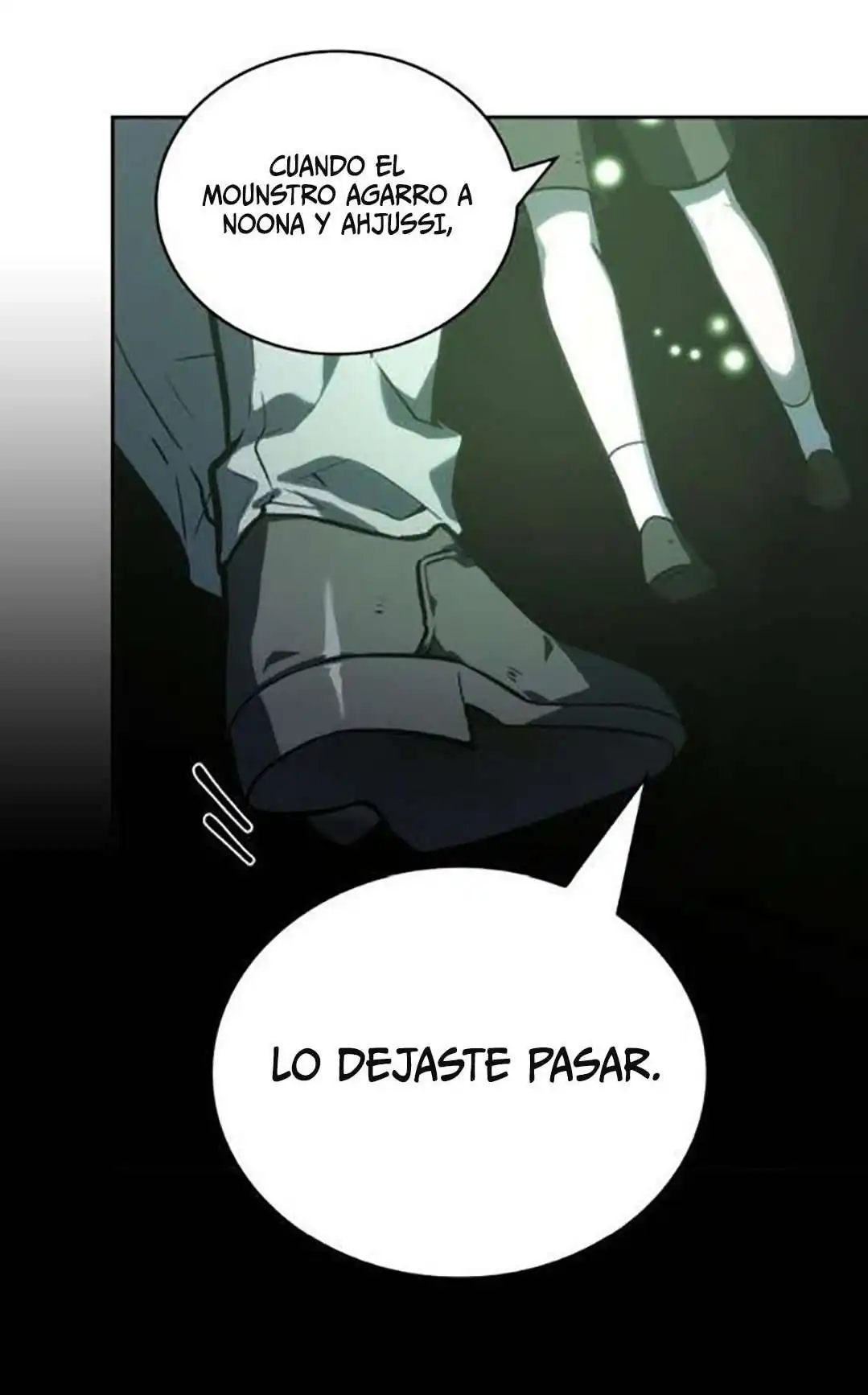 Página 15 — Lector Omnisciente Capítulo 20