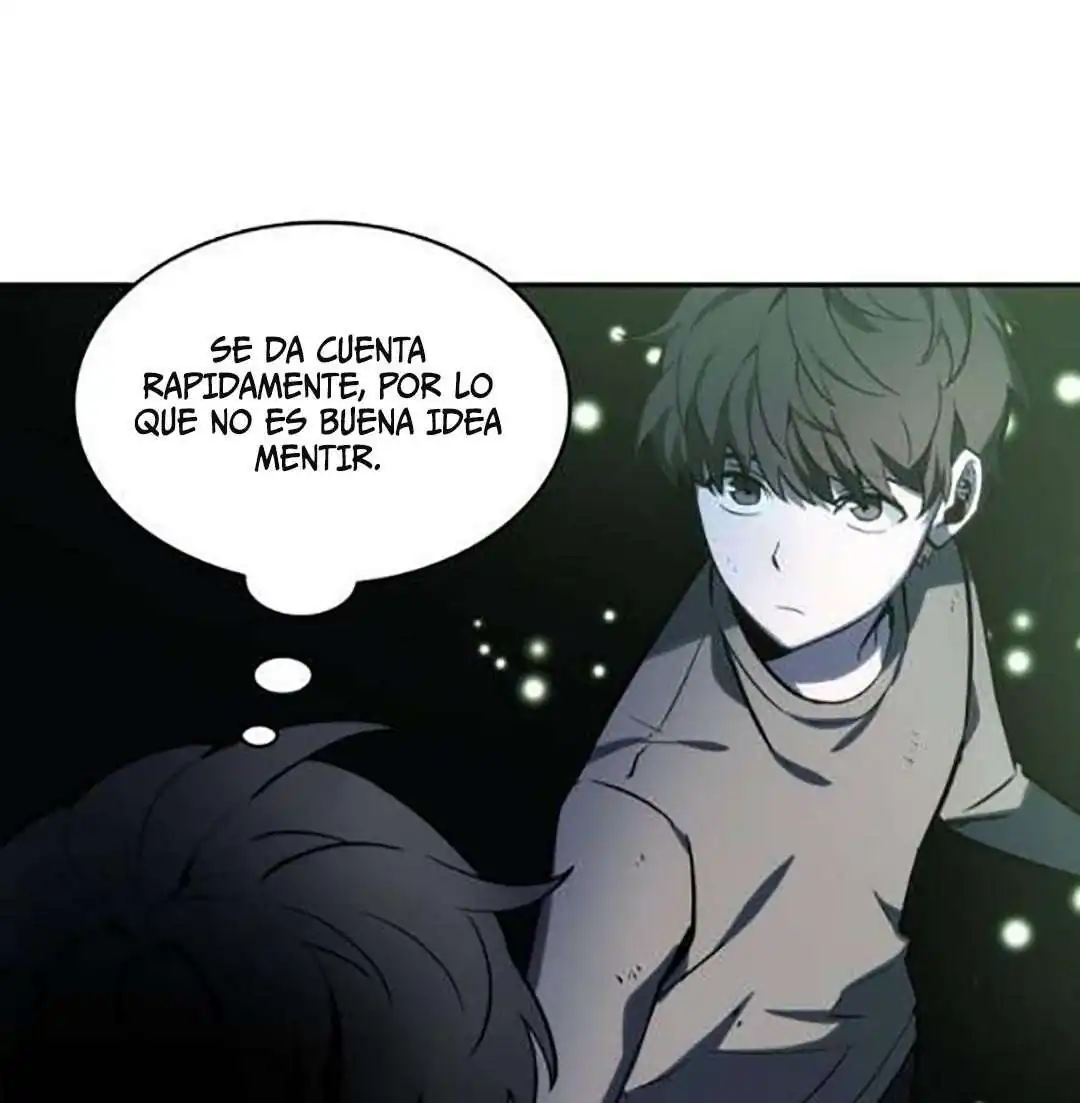 Página 18 — Lector Omnisciente Capítulo 20