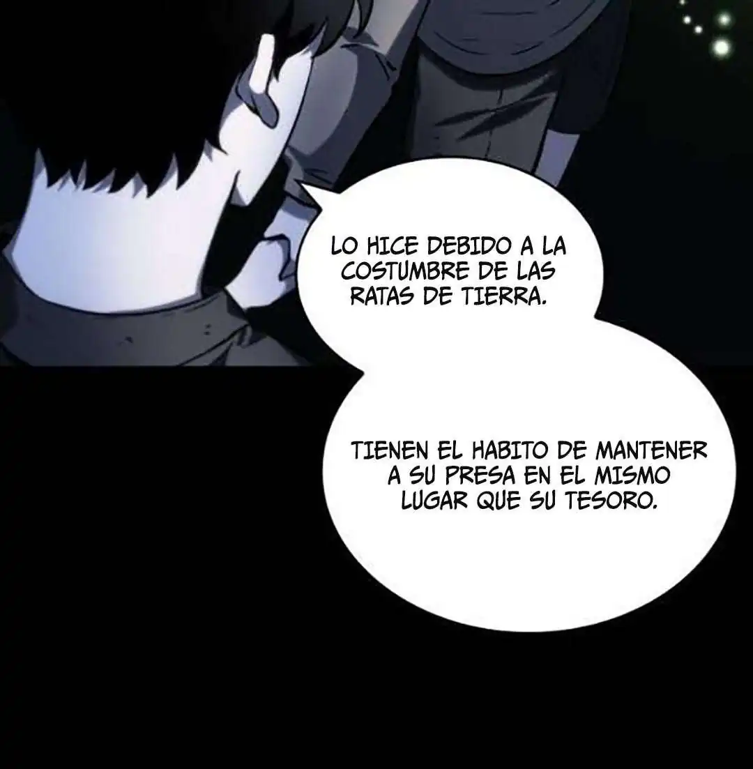 Página 19 — Lector Omnisciente Capítulo 20