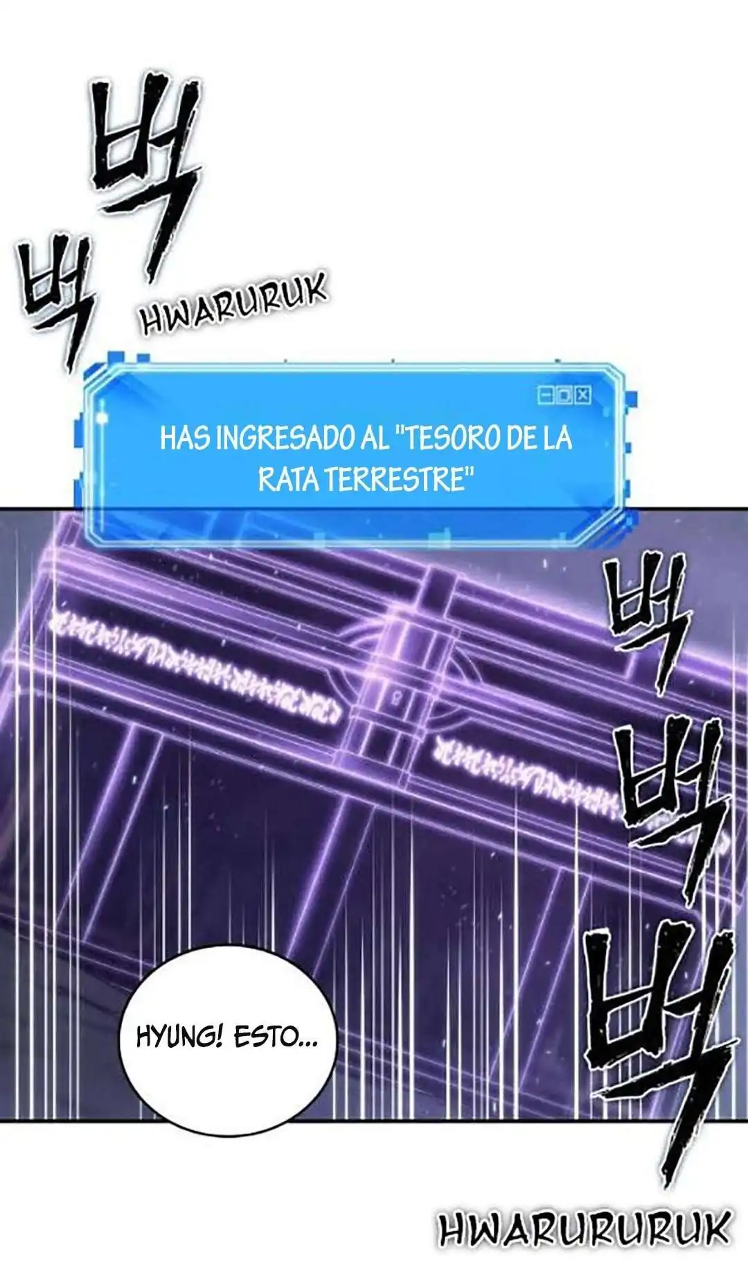 Página 38 — Lector Omnisciente Capítulo 20