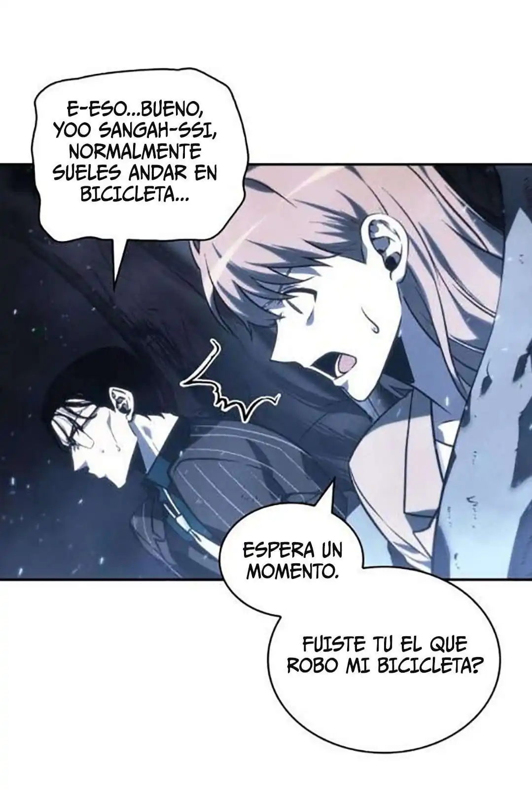 Página 46 — Lector Omnisciente Capítulo 20