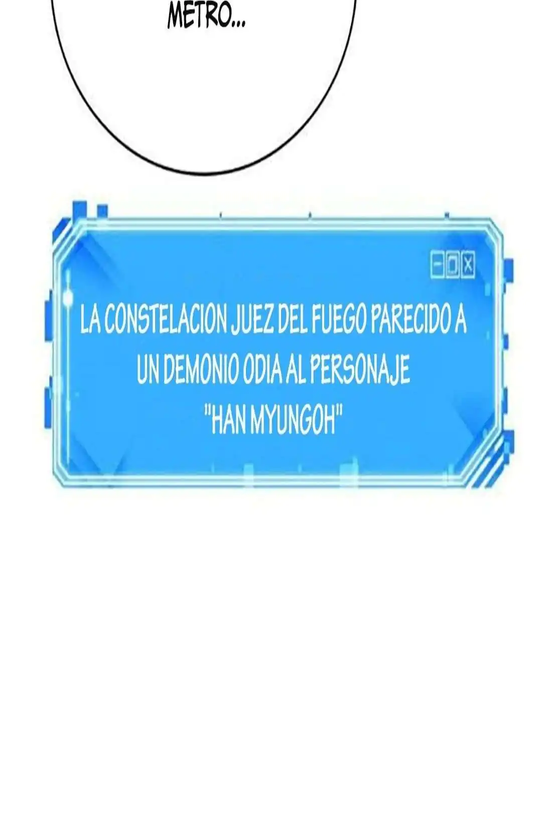 Página 48 — Lector Omnisciente Capítulo 20