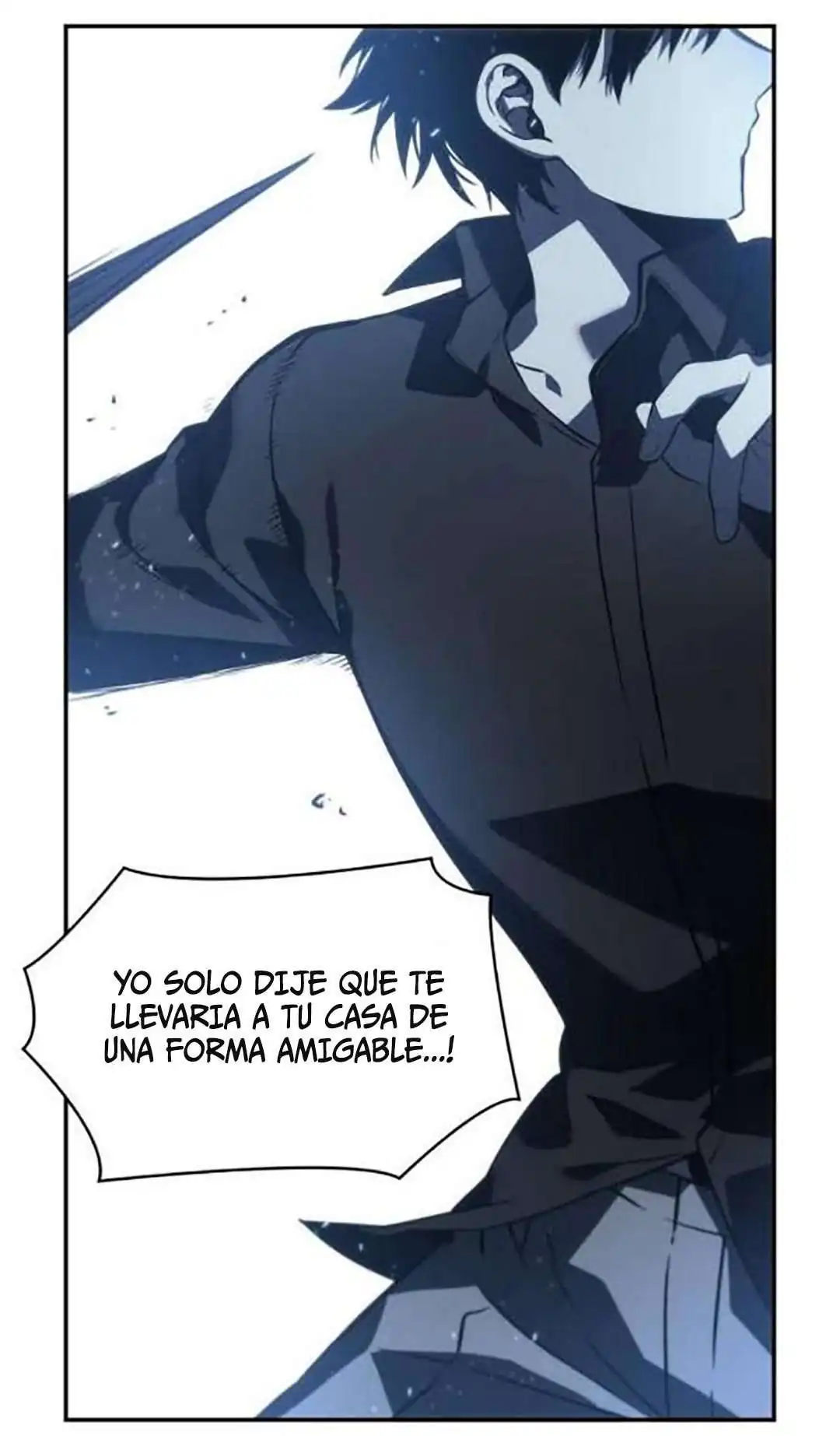 Página 54 — Lector Omnisciente Capítulo 20