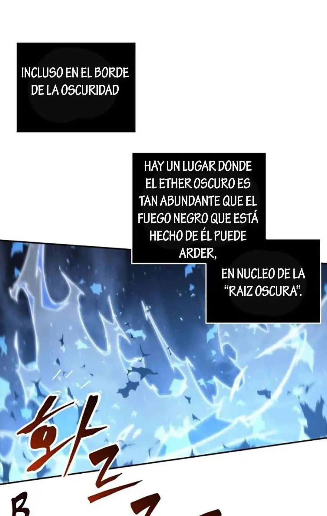Página 71 — Lector Omnisciente Capítulo 20