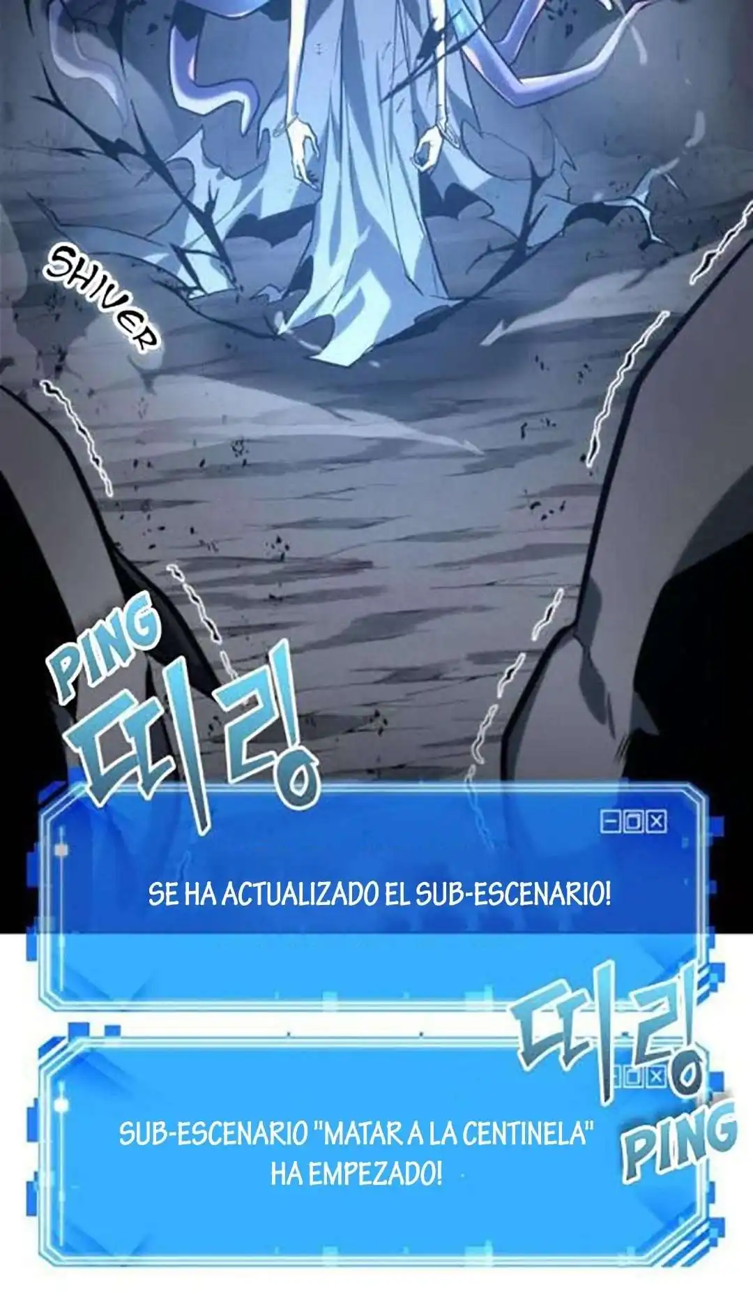 Página 76 — Lector Omnisciente Capítulo 20