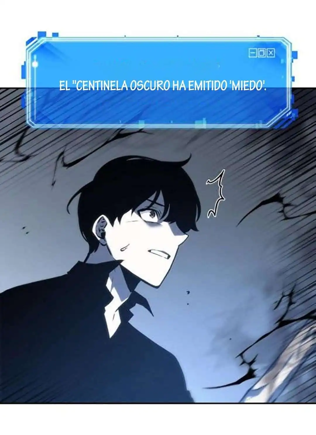 Página 87 — Lector Omnisciente Capítulo 20