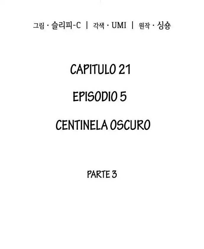 Página 5 — Lector Omnisciente Capítulo 21