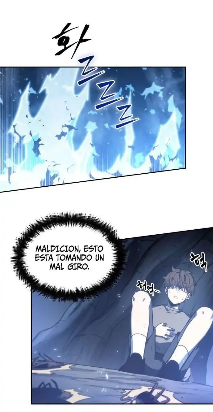 Página 6 — Lector Omnisciente Capítulo 21
