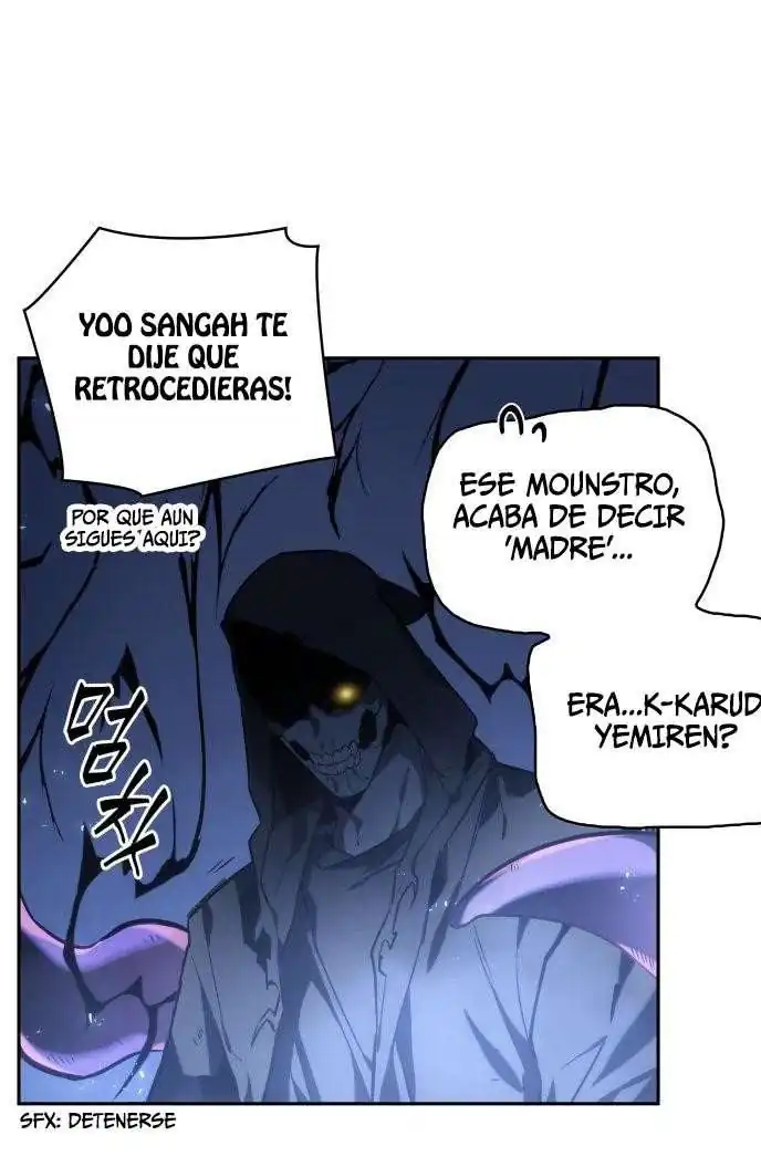 Página 10 — Lector Omnisciente Capítulo 21