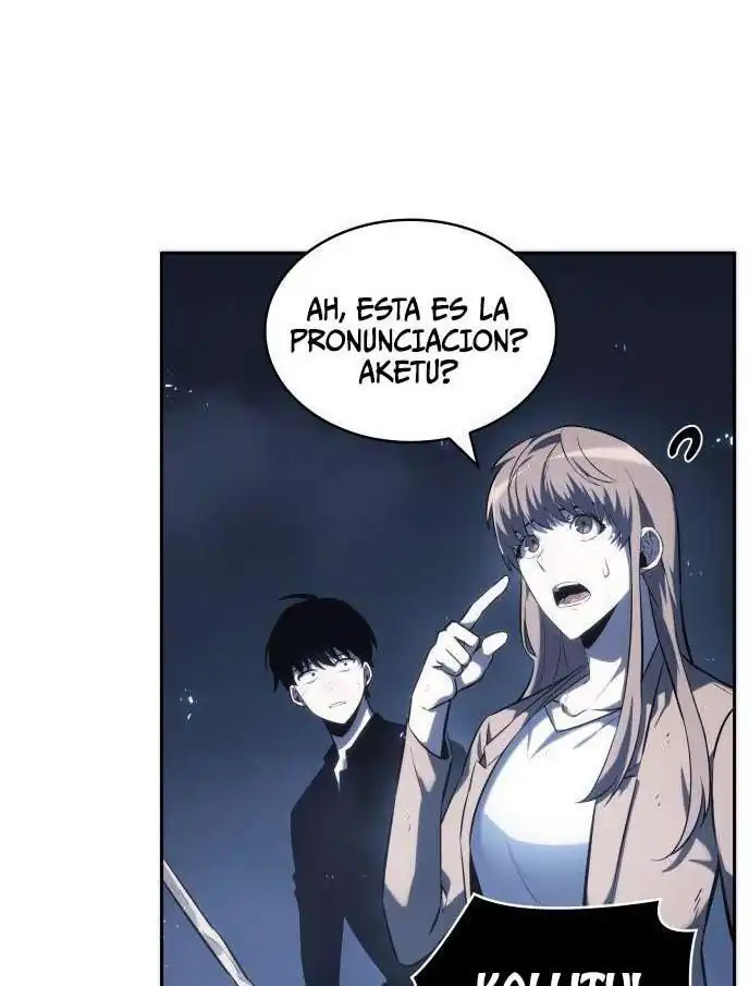 Página 12 — Lector Omnisciente Capítulo 21