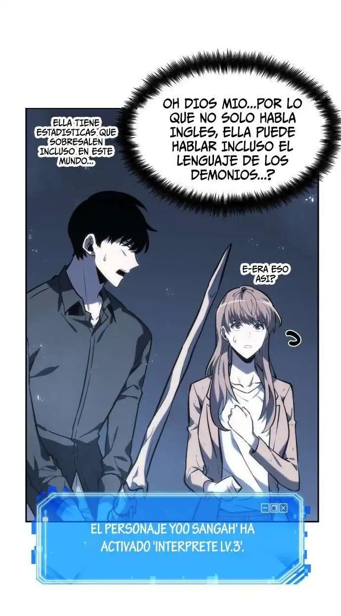 Página 15 — Lector Omnisciente Capítulo 21