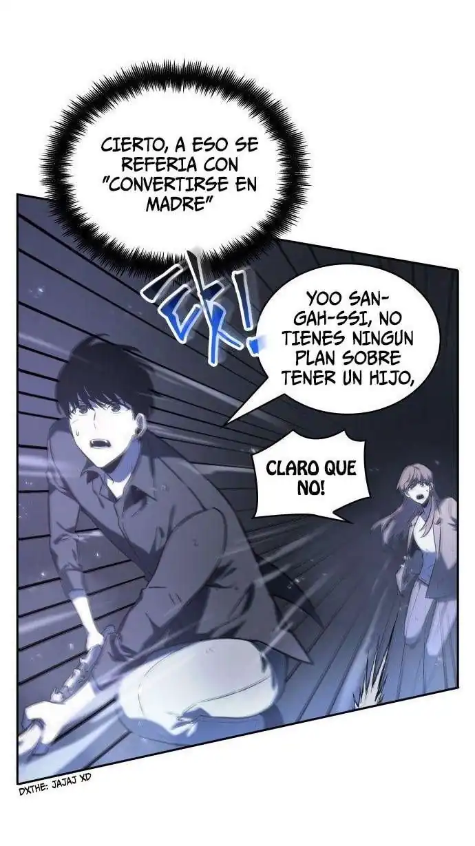 Página 24 — Lector Omnisciente Capítulo 21