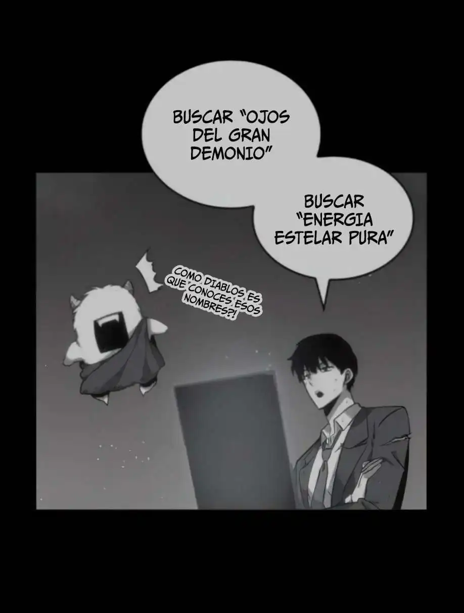 Página 63 — Lector Omnisciente Capítulo 21