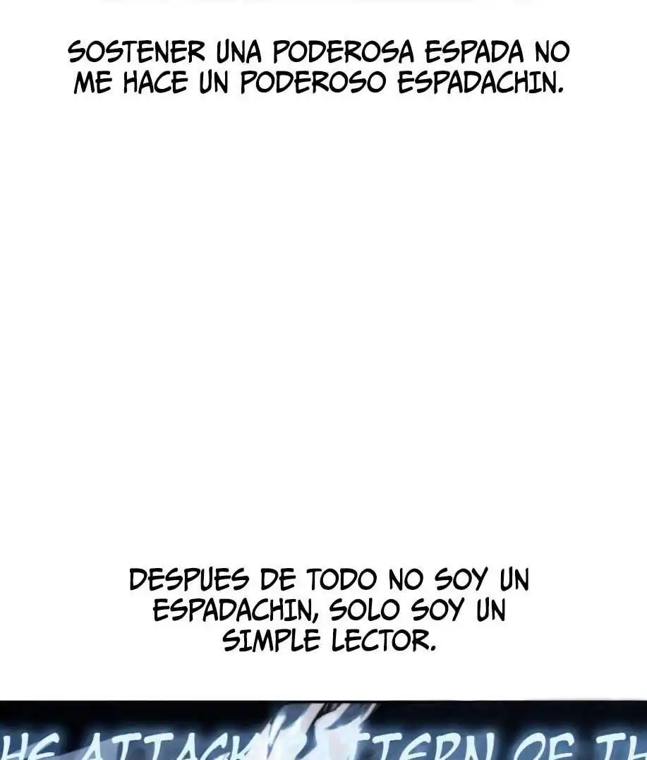 Página 74 — Lector Omnisciente Capítulo 21