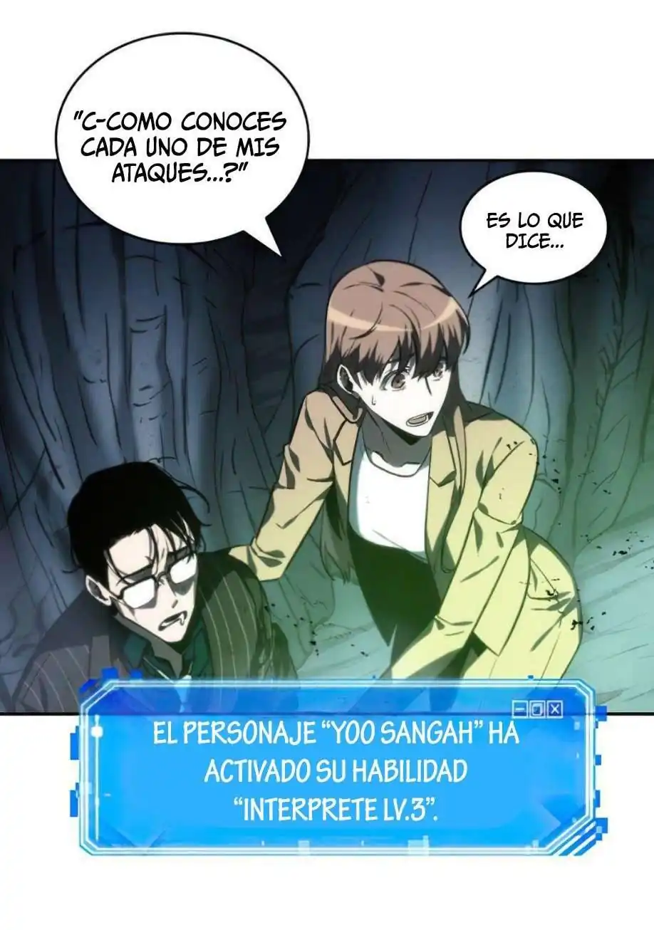 Página 94 — Lector Omnisciente Capítulo 21