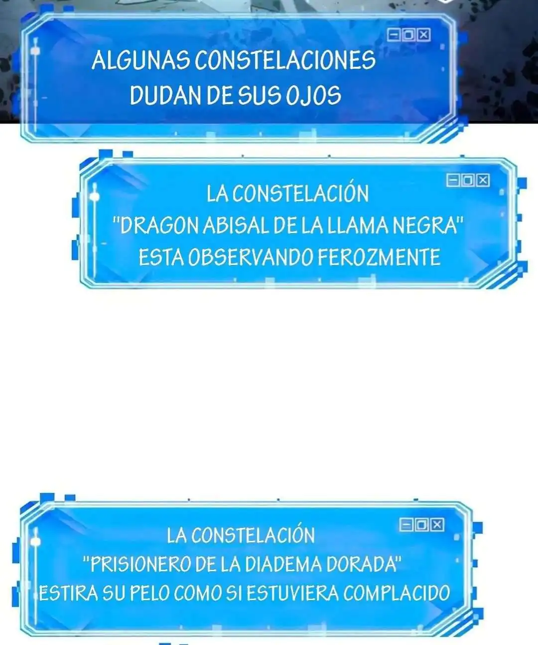 Página 2 — Lector Omnisciente Capítulo 22