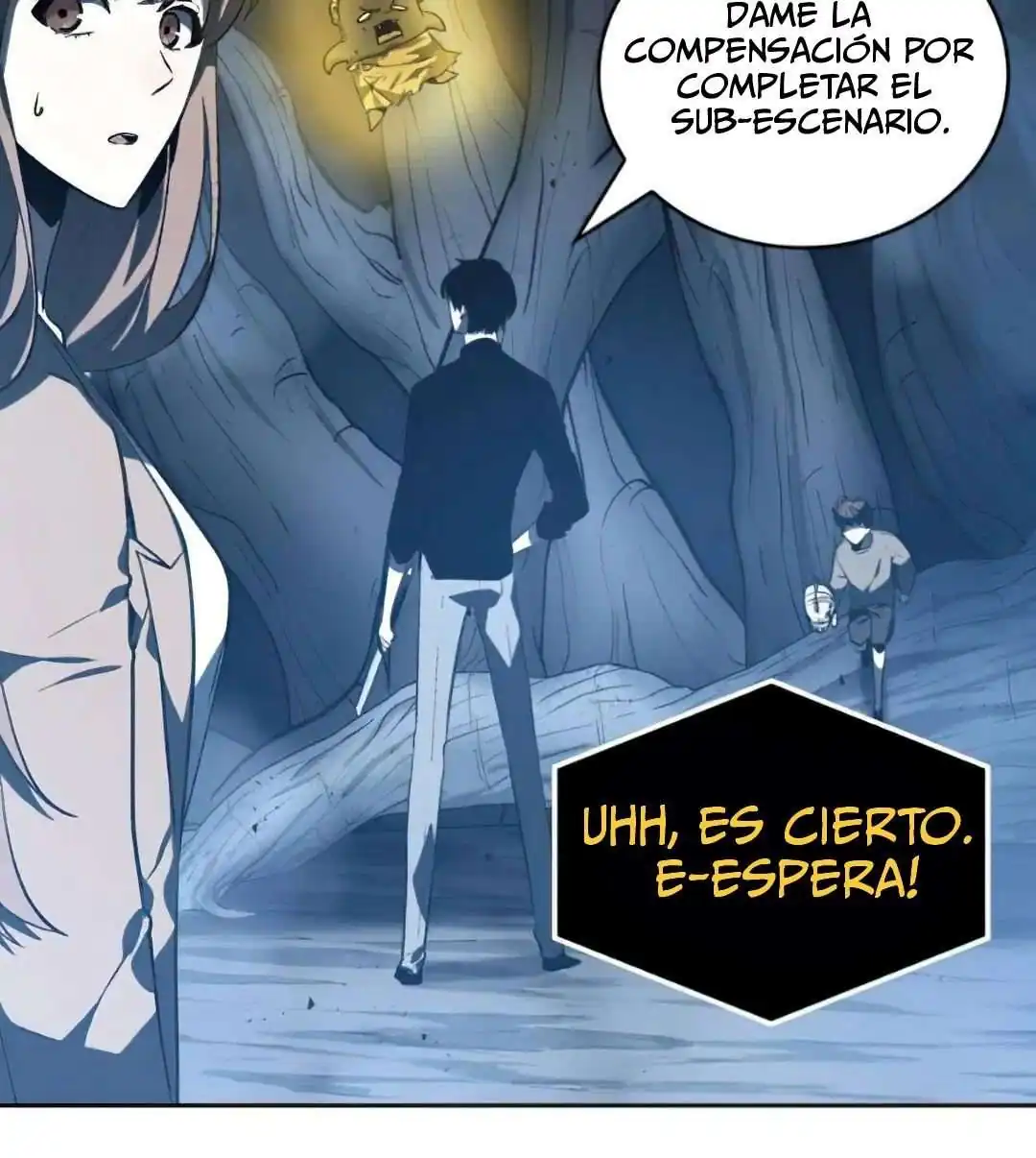 Página 7 — Lector Omnisciente Capítulo 22