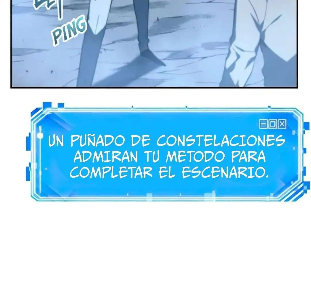 Página 9 — Lector Omnisciente Capítulo 22