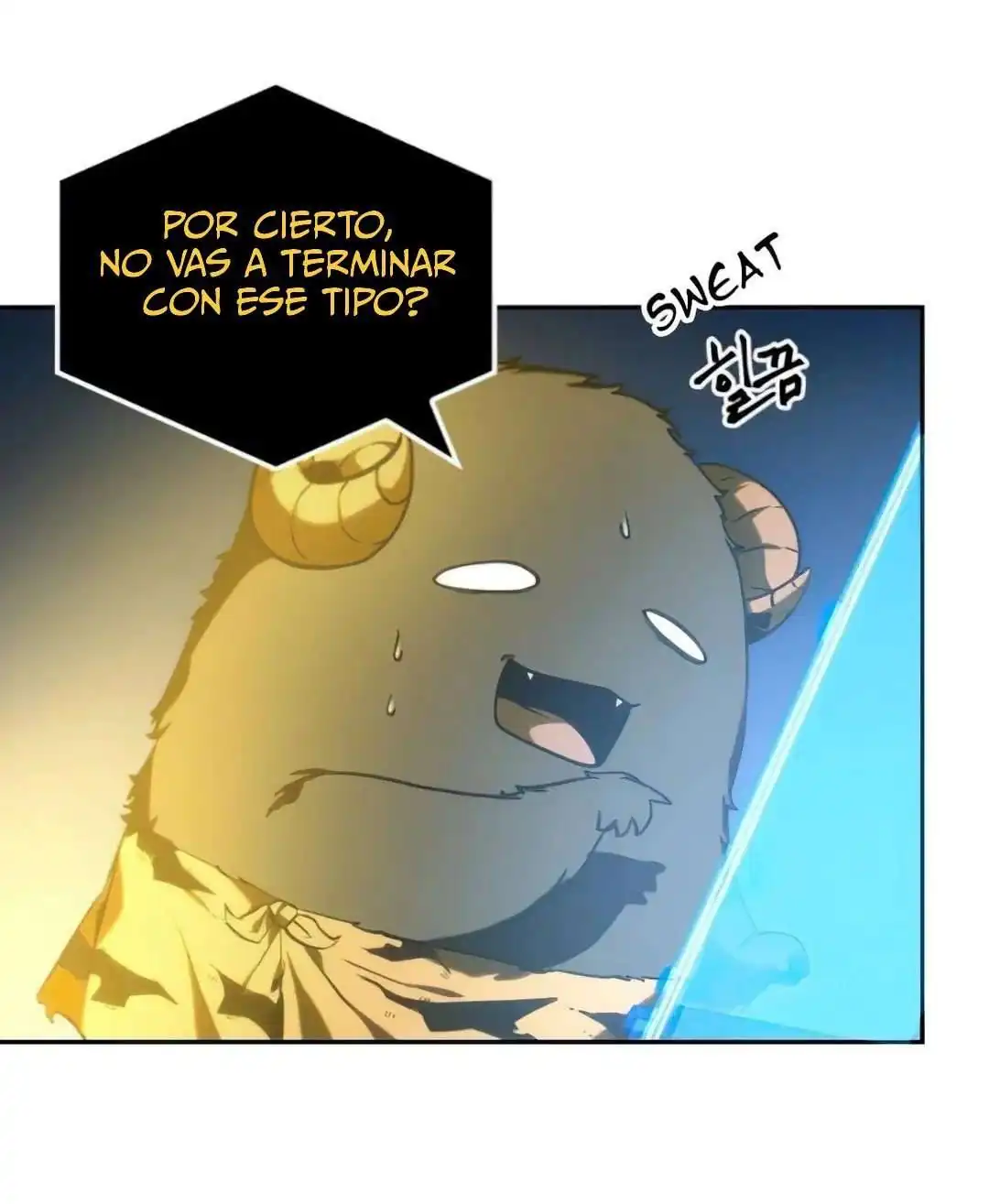 Página 10 — Lector Omnisciente Capítulo 22