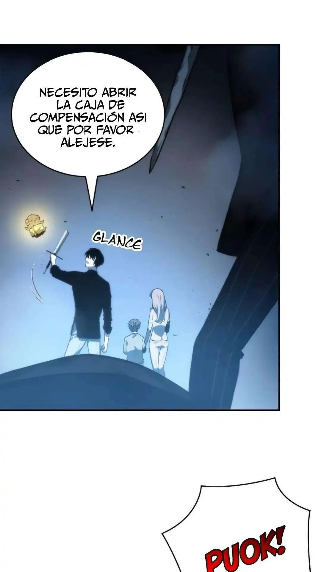 Página 17 — Lector Omnisciente Capítulo 22