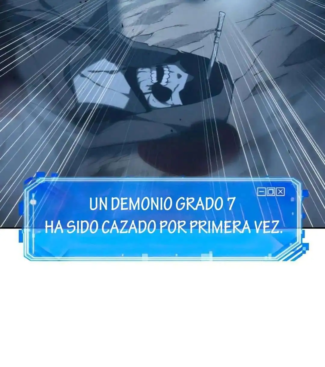 Página 22 — Lector Omnisciente Capítulo 22