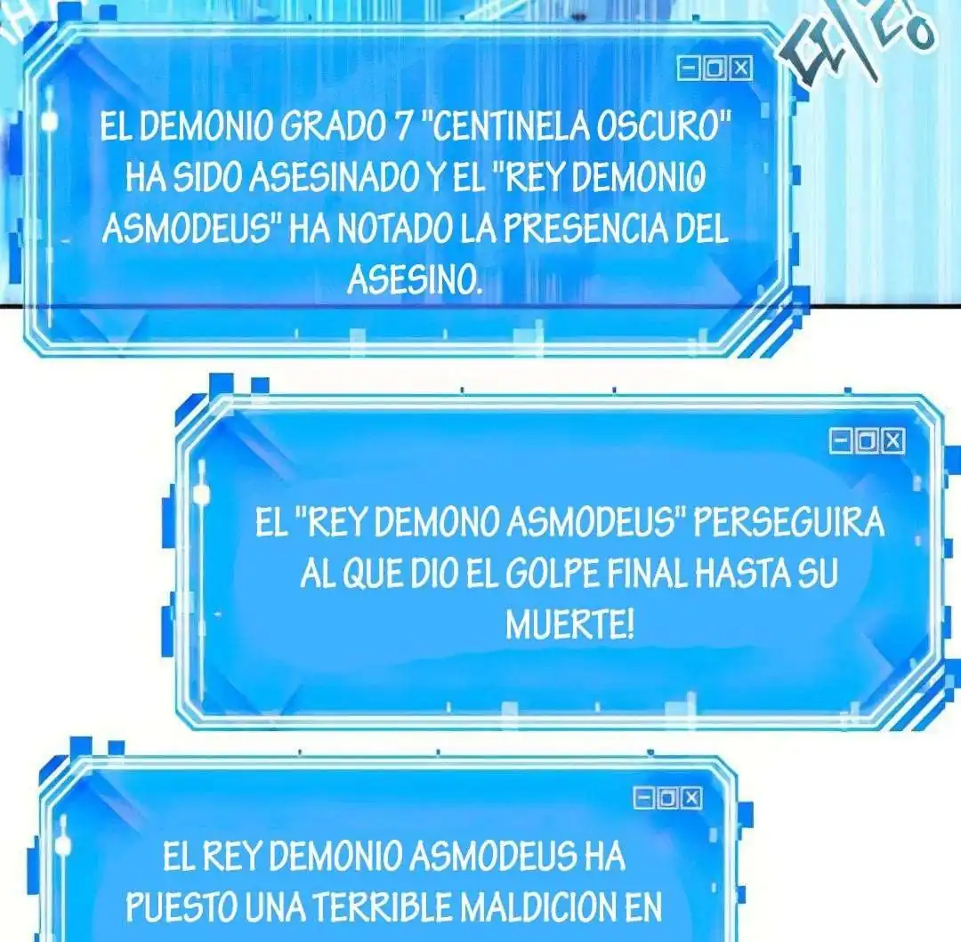 Página 25 — Lector Omnisciente Capítulo 22