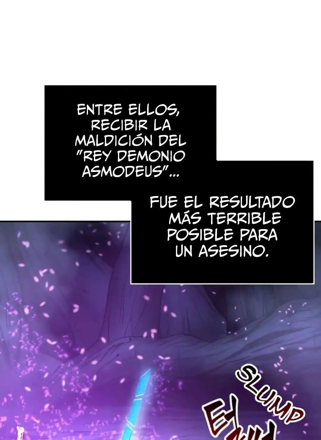 Página 29 — Lector Omnisciente Capítulo 22
