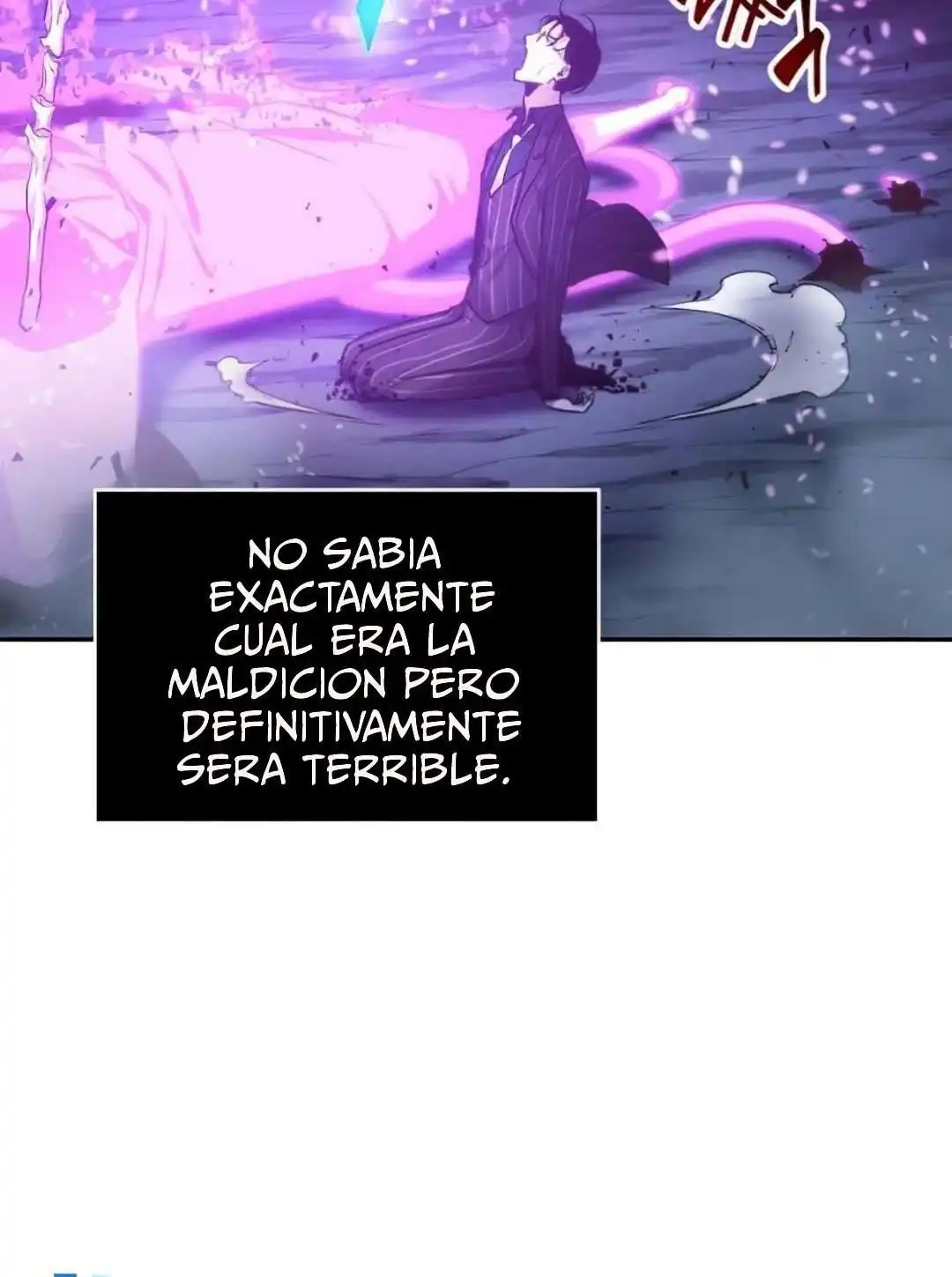 Página 30 — Lector Omnisciente Capítulo 22