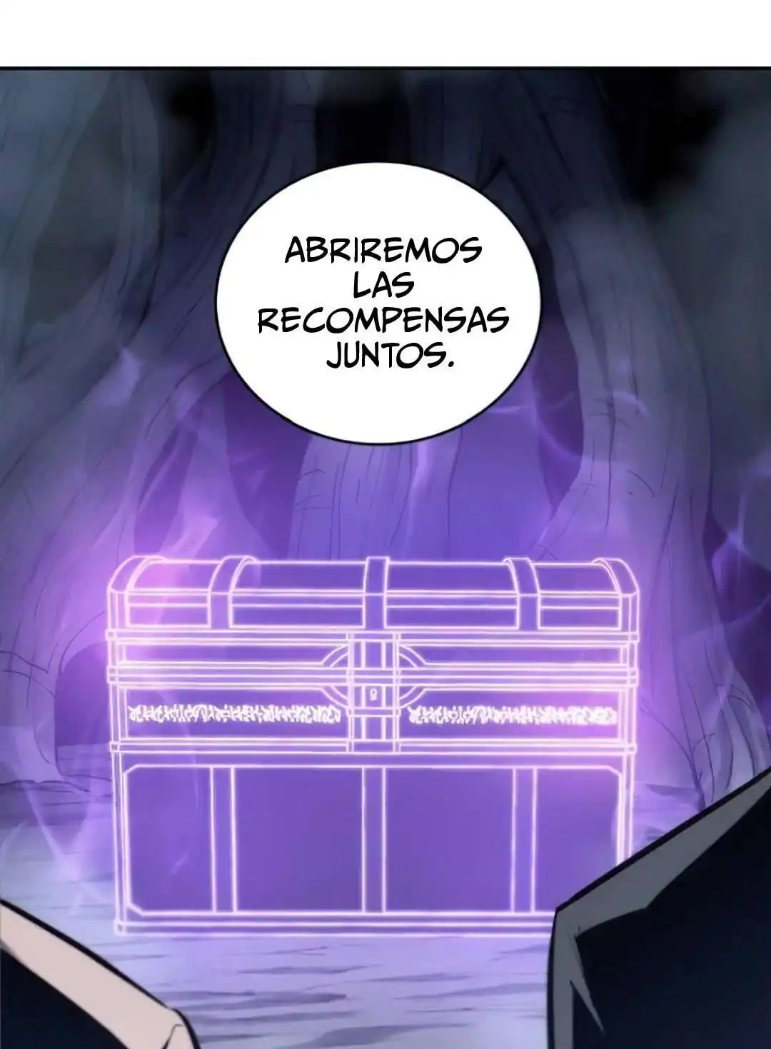 Página 34 — Lector Omnisciente Capítulo 22