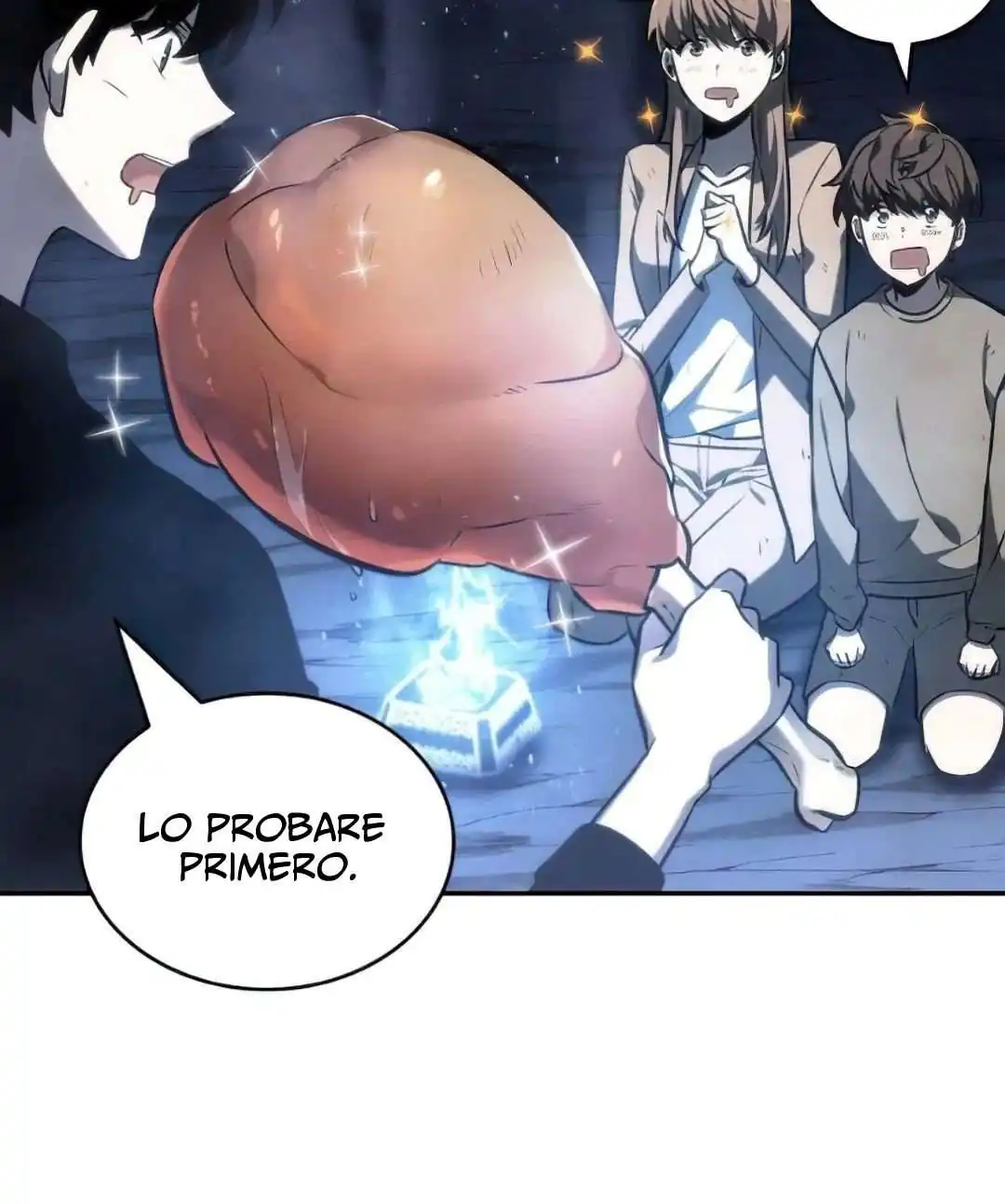 Página 50 — Lector Omnisciente Capítulo 22