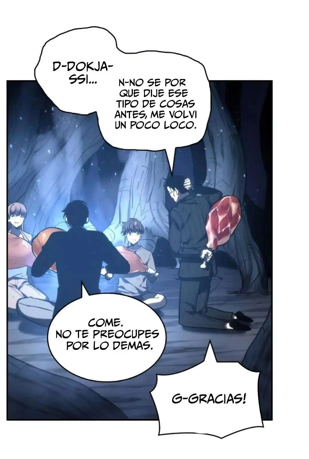 Página 59 — Lector Omnisciente Capítulo 22