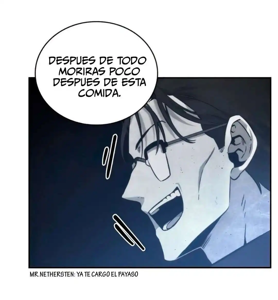 Página 60 — Lector Omnisciente Capítulo 22