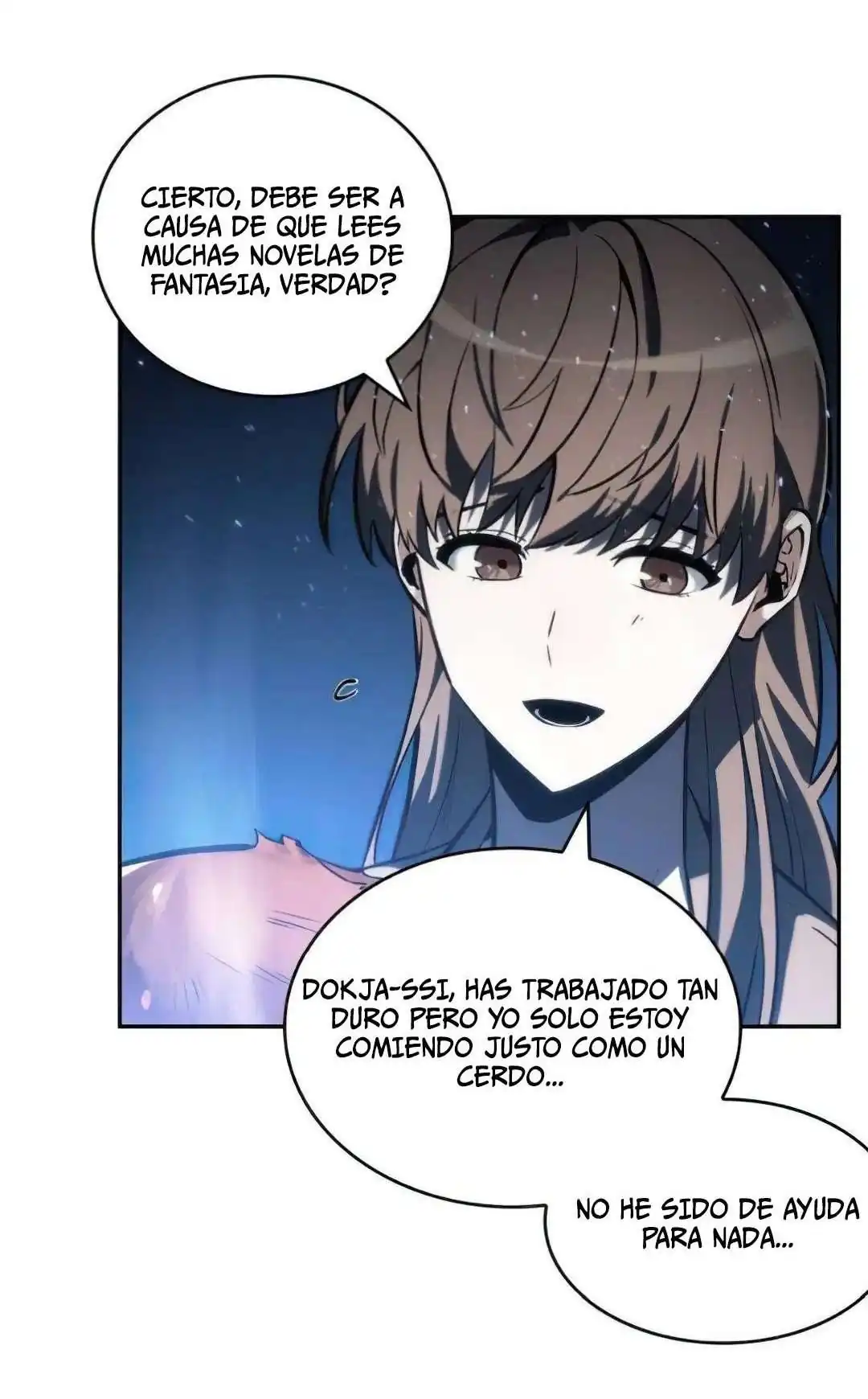 Página 64 — Lector Omnisciente Capítulo 22