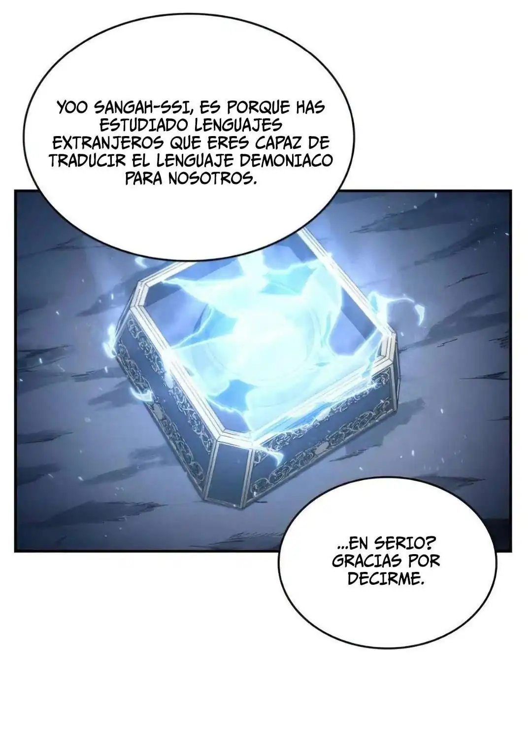 Página 65 — Lector Omnisciente Capítulo 22