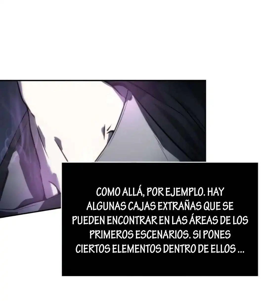 Página 72 — Lector Omnisciente Capítulo 22