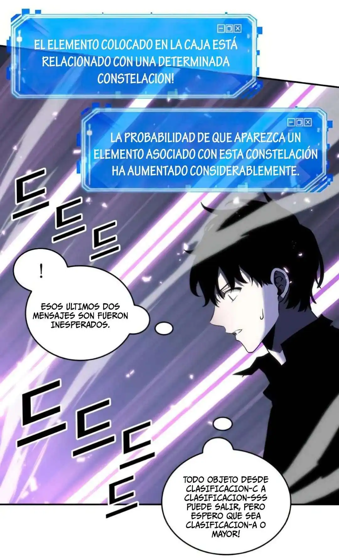 Página 81 — Lector Omnisciente Capítulo 22