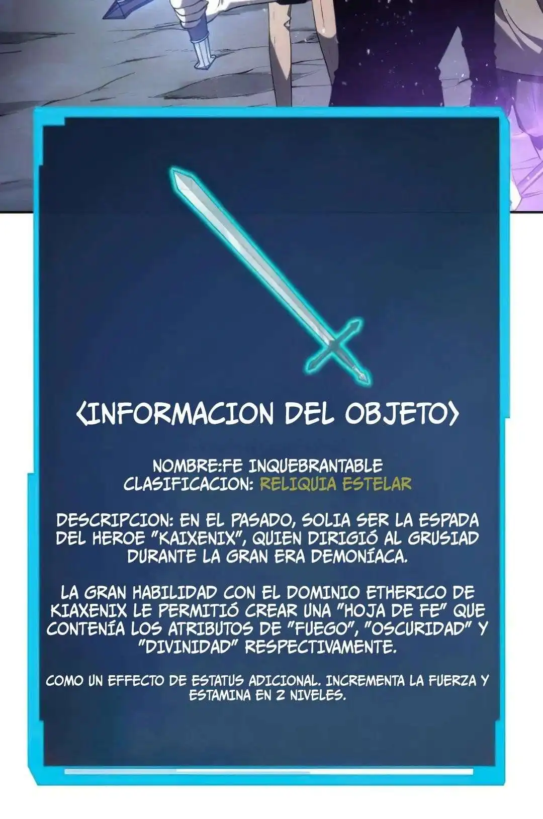 Página 87 — Lector Omnisciente Capítulo 22