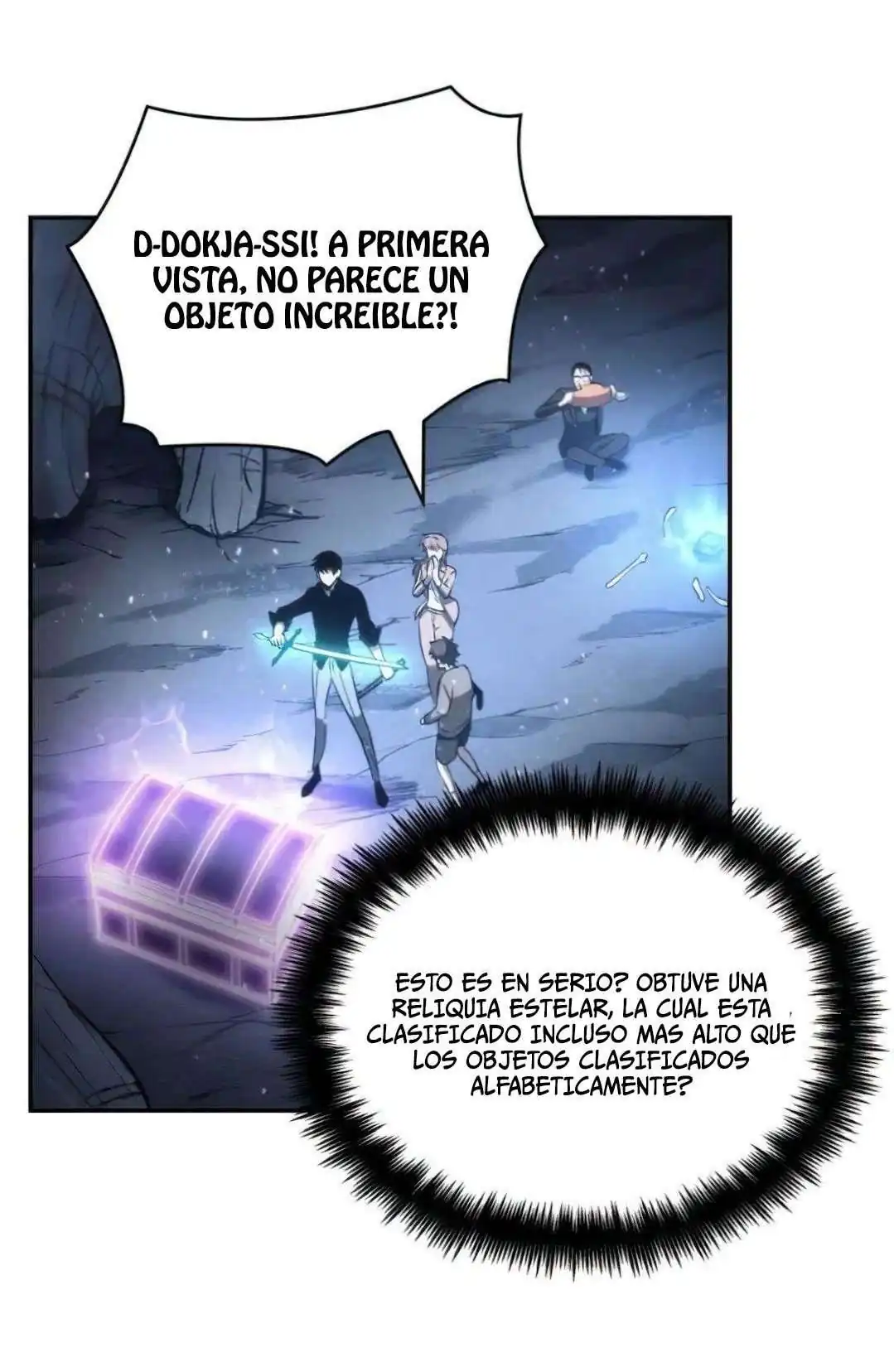 Página 88 — Lector Omnisciente Capítulo 22