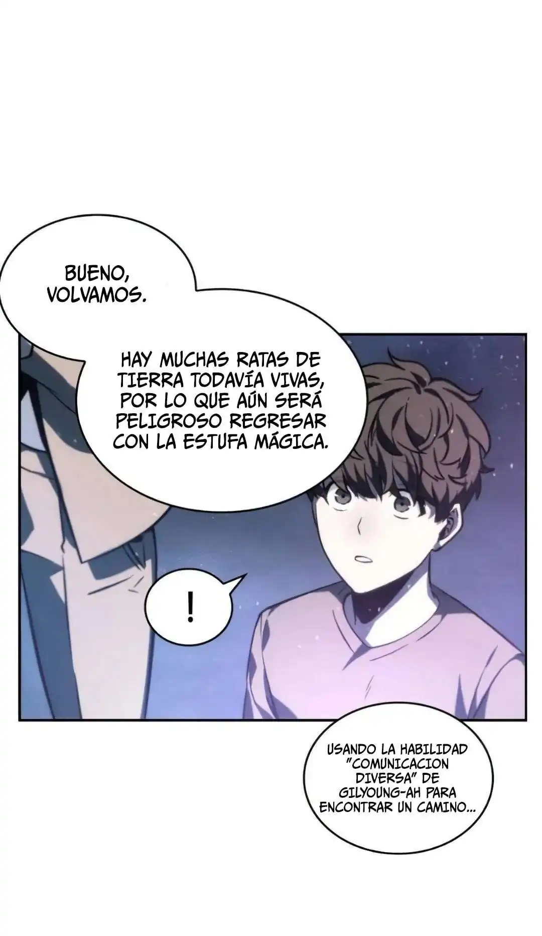 Página 90 — Lector Omnisciente Capítulo 22