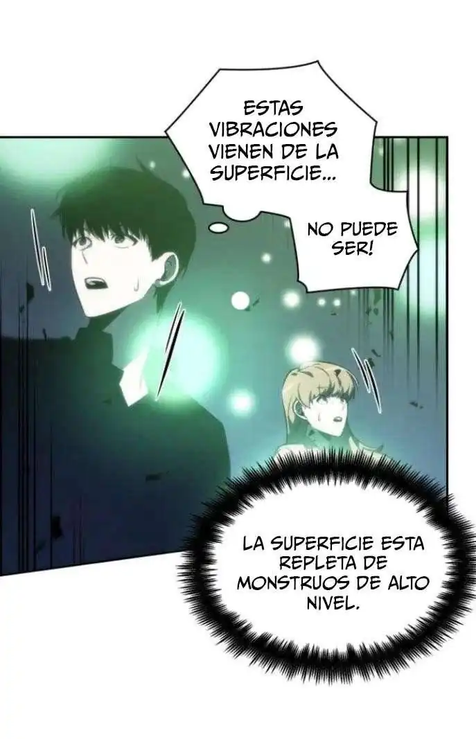 Página 4 — Lector Omnisciente Capítulo 23