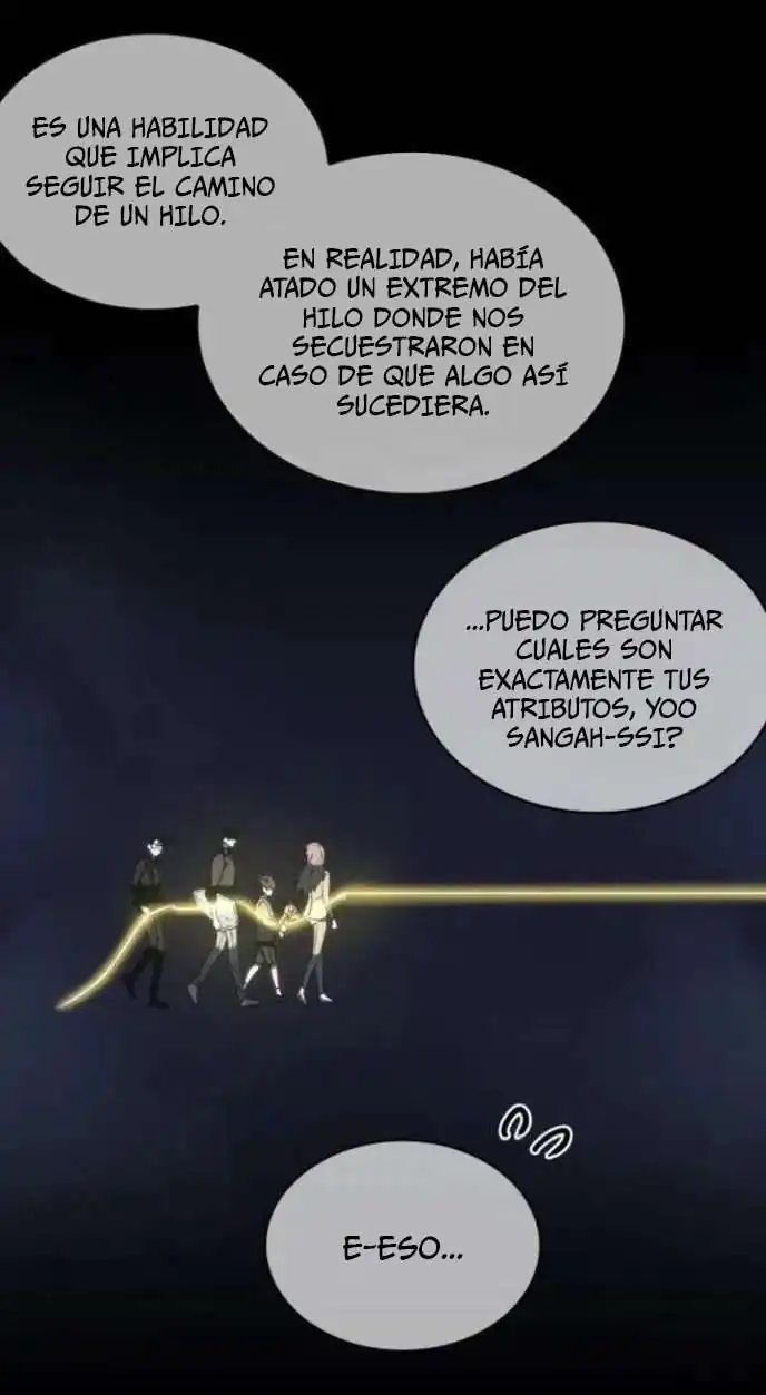 Página 19 — Lector Omnisciente Capítulo 23