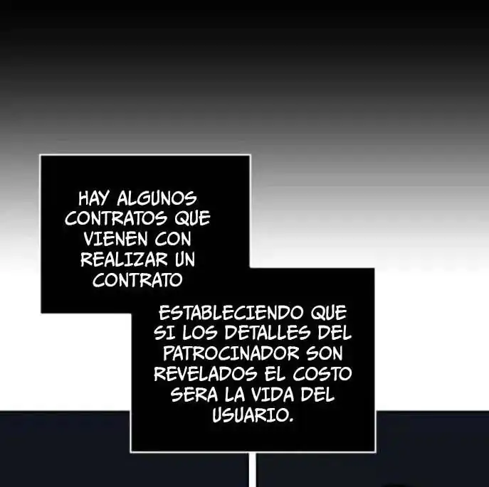 Página 22 — Lector Omnisciente Capítulo 23
