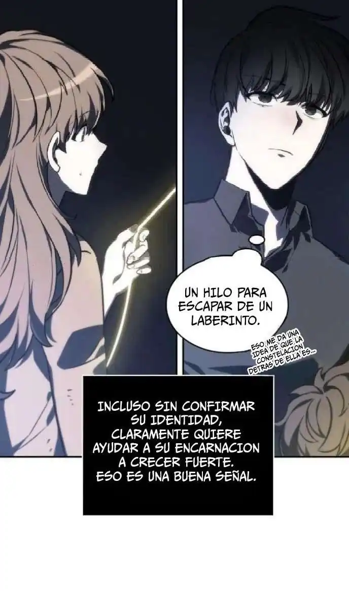 Página 23 — Lector Omnisciente Capítulo 23