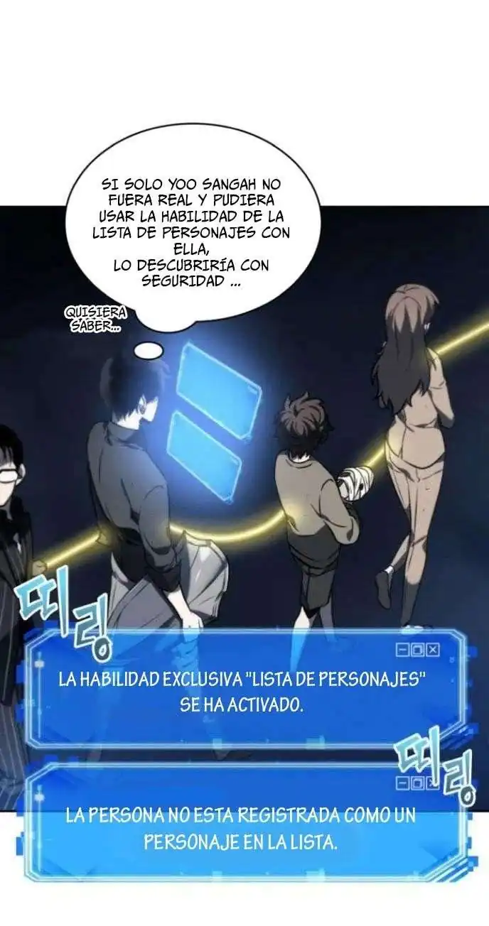 Página 24 — Lector Omnisciente Capítulo 23