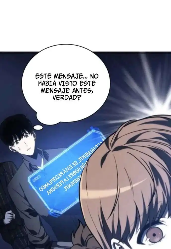 Página 26 — Lector Omnisciente Capítulo 23