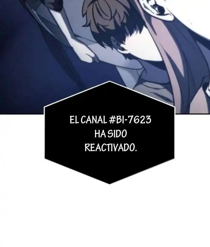 Página 27 — Lector Omnisciente Capítulo 23
