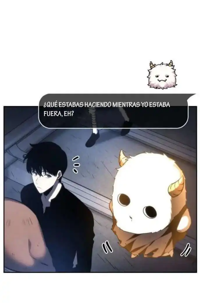 Página 34 — Lector Omnisciente Capítulo 23