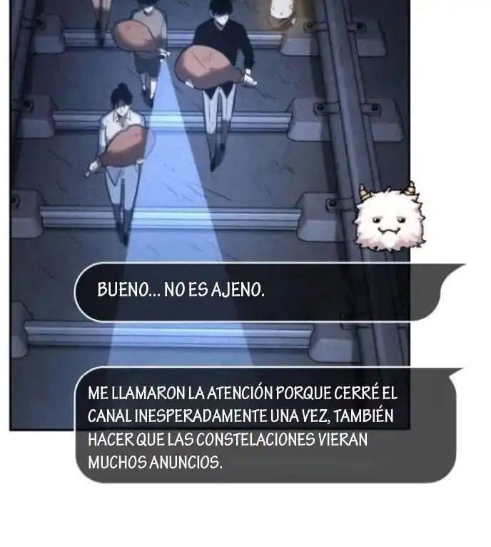 Página 37 — Lector Omnisciente Capítulo 23