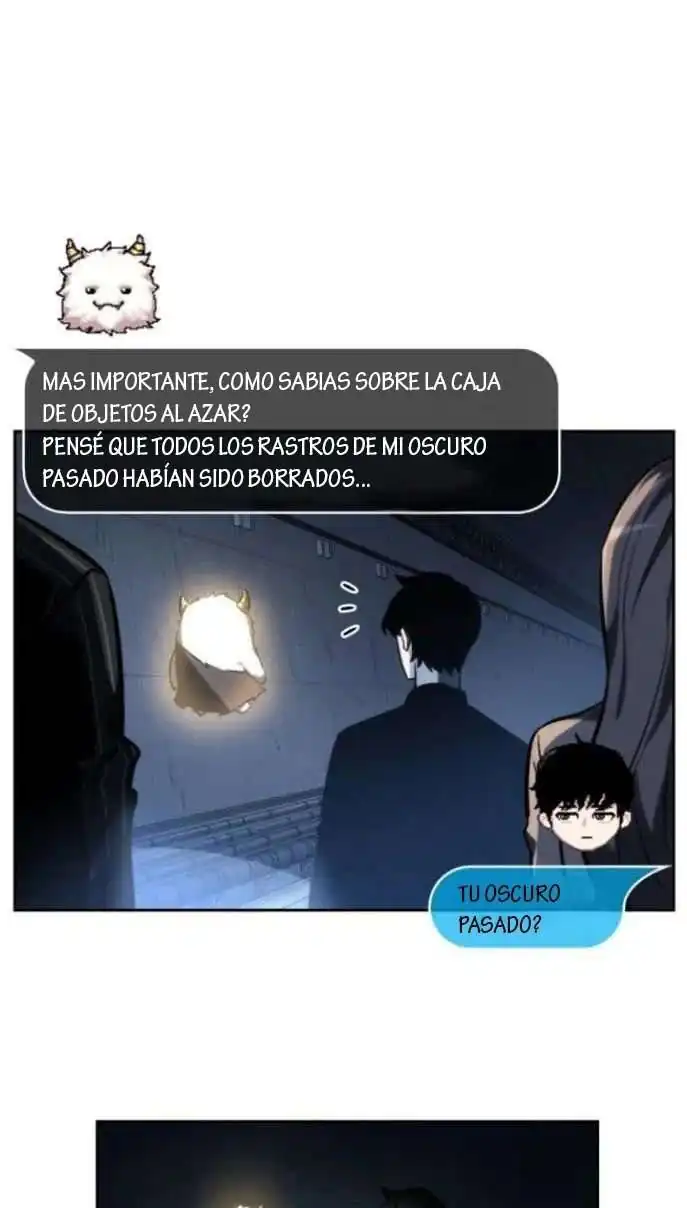 Página 39 — Lector Omnisciente Capítulo 23